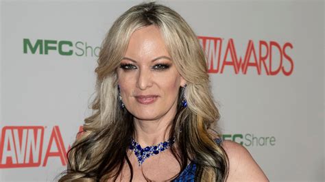 stormy daniels tatoo|Stormy Daniels